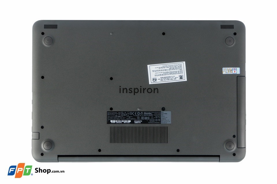 Dell Inspiron N5567/i5-7200U/VGA 2GB